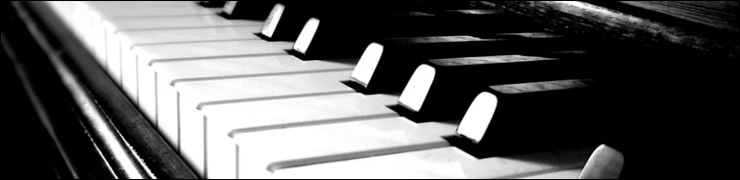 La passione per la musica